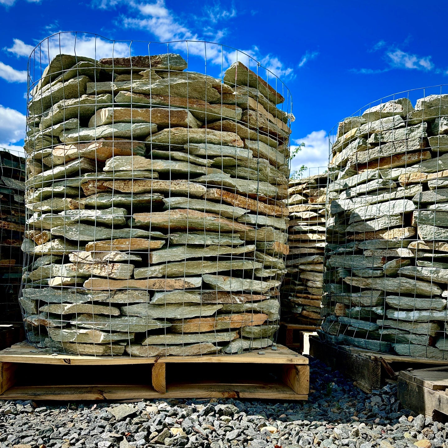 Green River Thin Stone