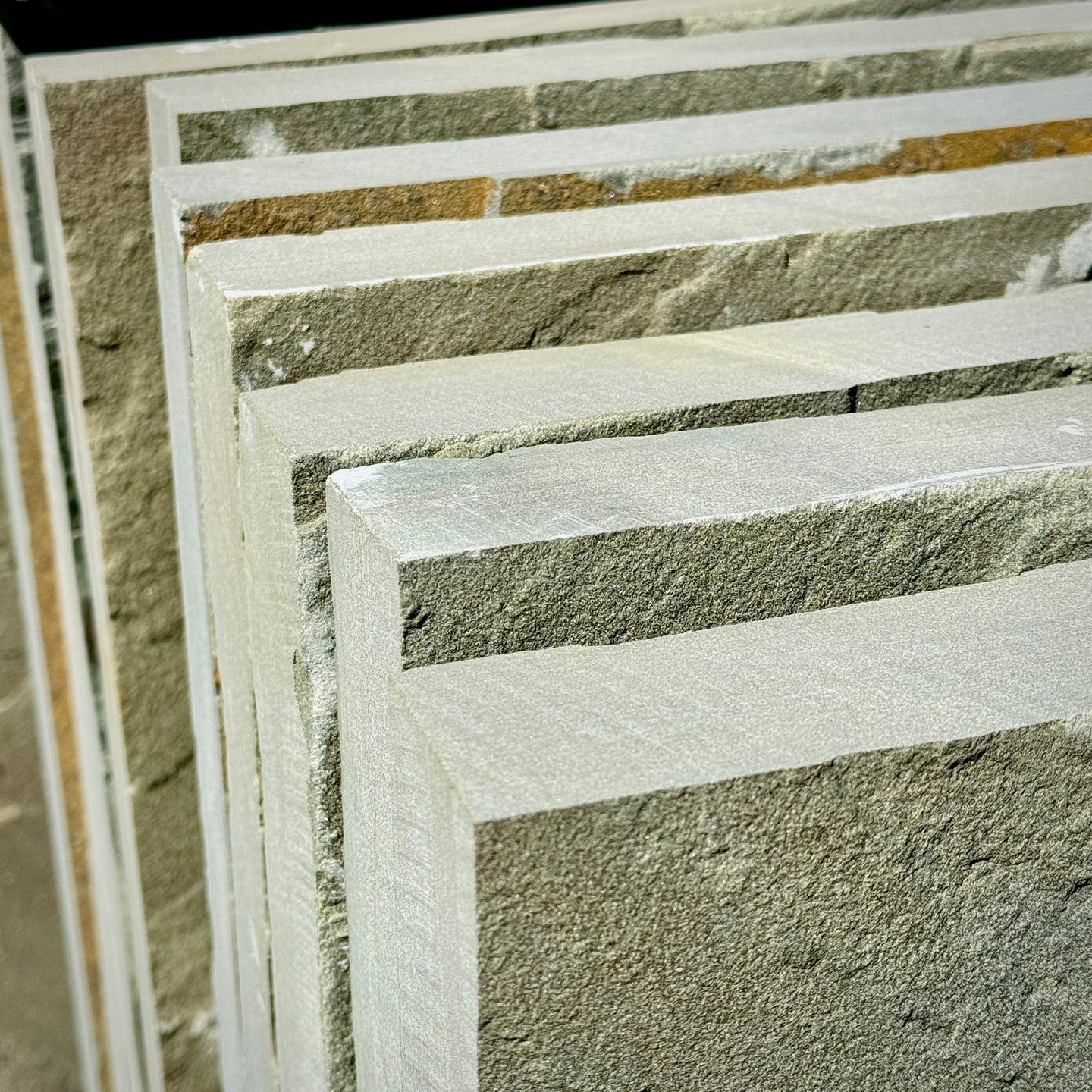 PA Cut Stone 2ft x 2ft- Full Color