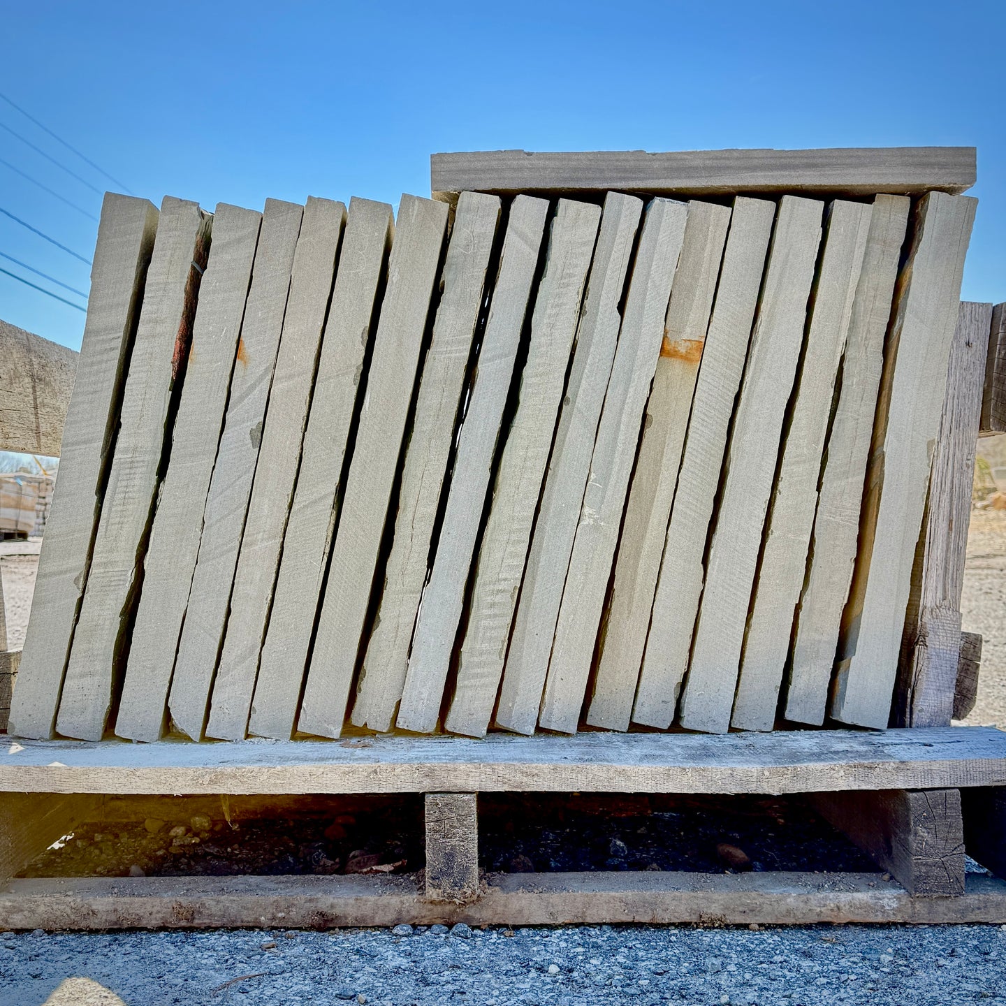 PA Cut Stone 2ft x 2ft- Full Color