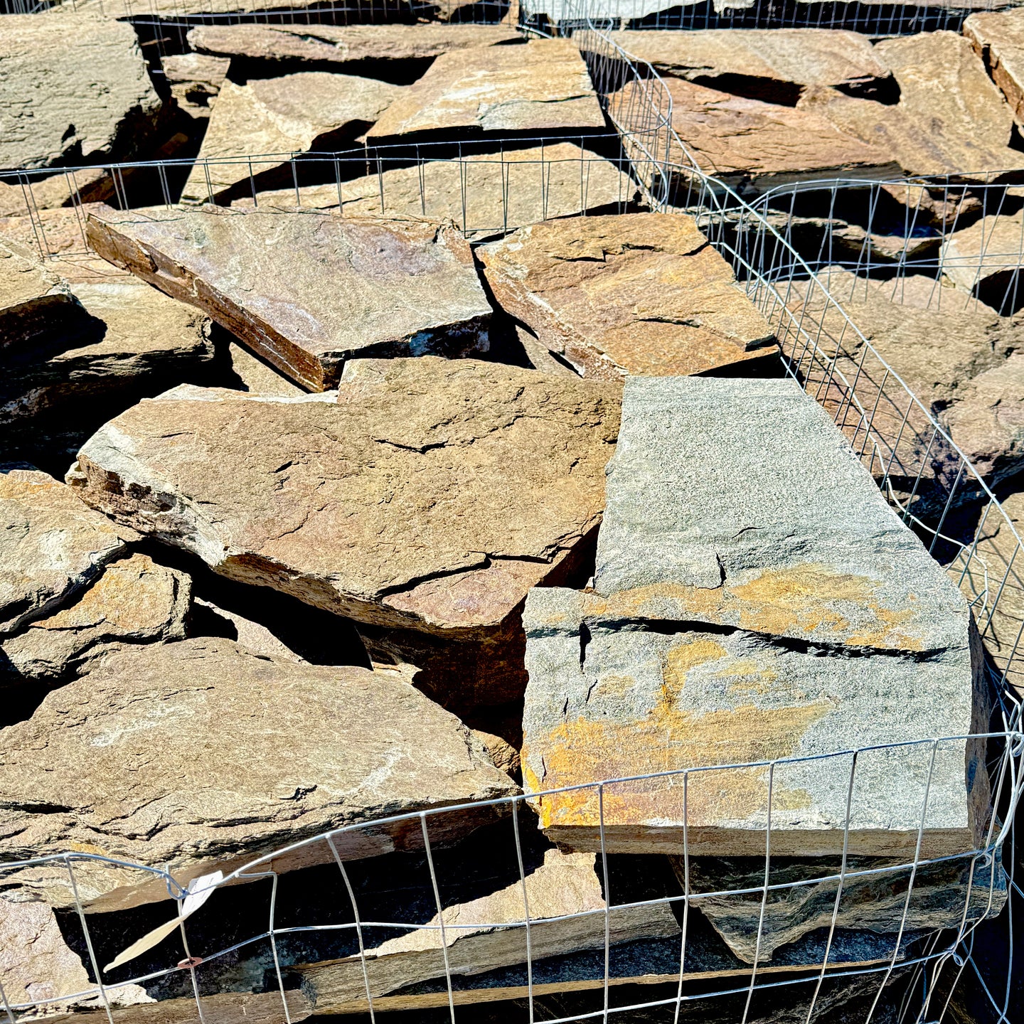 Laurel Ridge Flagstone