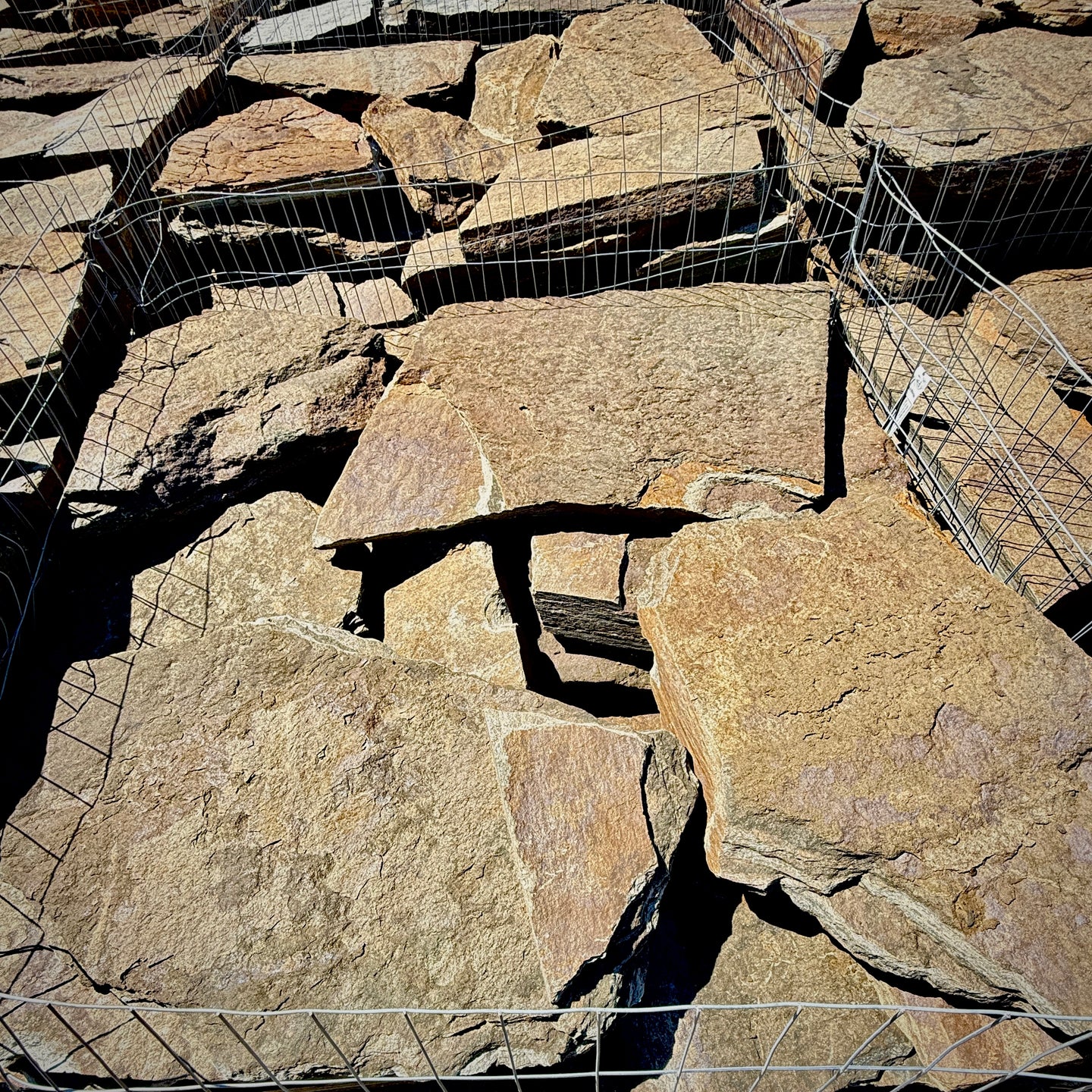 Laurel Ridge Flagstone