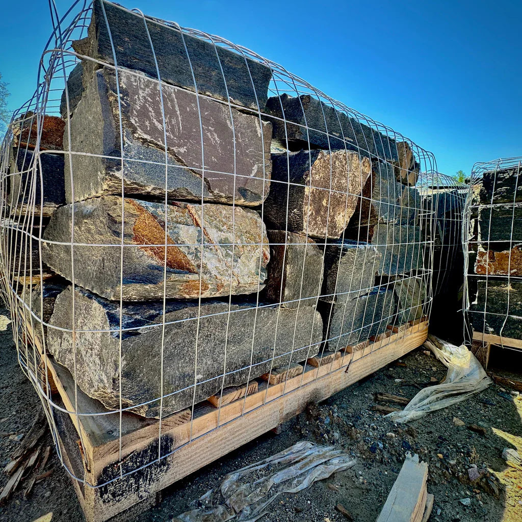 Block Stone – Tons Of Stone