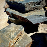 Moonlight Blue Large Slab