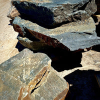Moonlight Blue Large Slab