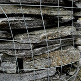 Black Sparkle Thin Stone