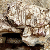 TN Decorative Boulder 1616 Pounds