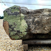 TN Decorative Boulder 1616 Pounds