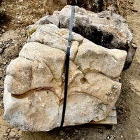 TN Fieldstone Boulder- 2-4 per pallet