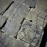 Brandy Sawed Ashlar Flats