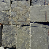 Brandy Sawed Ashlar Flats