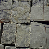 Brandy Sawed Ashlar Flats