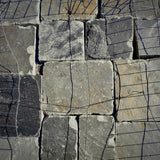 Brandy Sawed Ashlar Flats