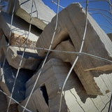 Brandy Sawed Ashlar Corners