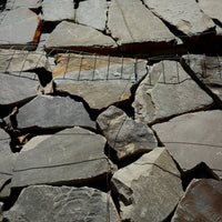 Brandy Sawed Random Flats