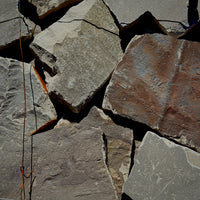 Brandy Sawed Random Flats