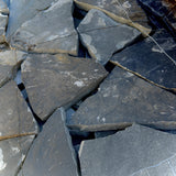 Brandy Sawed Random Flats