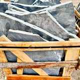Brandy Flagstone Stand Up