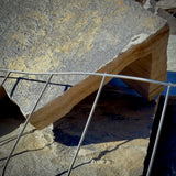 Brandy Sawed Random Corners