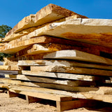 Brown Mountain Large Slabs – 2000 lb Pallet