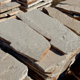 Desert White Flagstone 2"