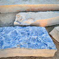 Flint Large Grotto - 2000 lb Pallet