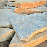 Flint Large Grotto - 2000 lb Pallet