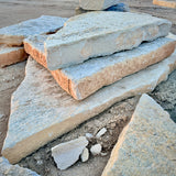 Flint Large Grotto - 2000 lb Pallet