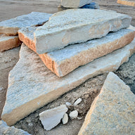 Flint Large Grotto - 2000 lb Pallet