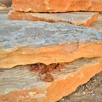 Flint Large Grotto - 2000 lb Pallet