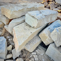 Flint Wall Blocks
