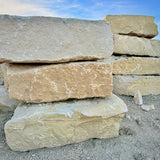 Flint Wall Blocks