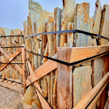 Gold Rush Thin Flagstone