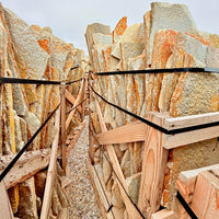 Gold Rush Thin Flagstone