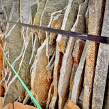 Grey Mountain Thin Flagstone