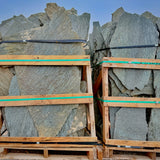 Grey Mountain Thin Flagstone