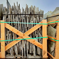 Grey Mountain Thin Flagstone