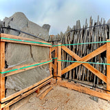 Grey Mountain Thin Flagstone