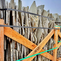 Grey Mountain Thin Flagstone