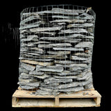 Grey Sparkle Thin Stone