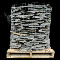 Grey Sparkle Thin Stone