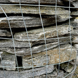 Grey Sparkle Thin Stone