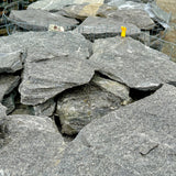 Grey Sparkle Thin Stone