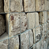 Lilac Cobblestone  4" x 4" x 4"