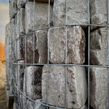 Lilac Cobblestone  4" x 4" x 4"