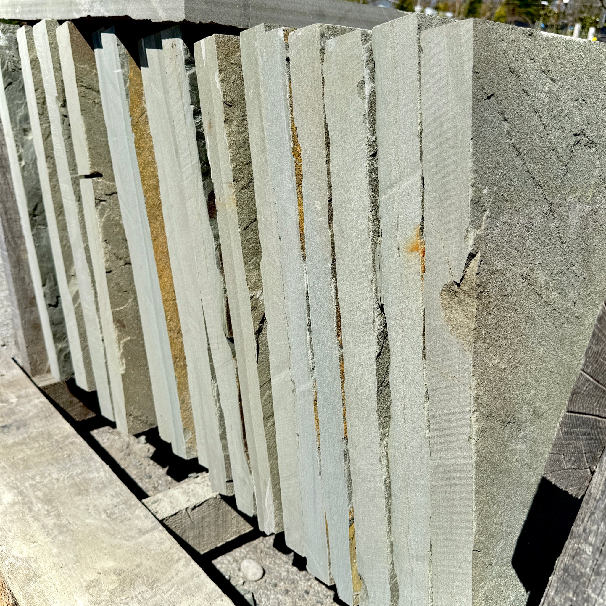 PA Cut Stone 2ft x 2ft- Full Color