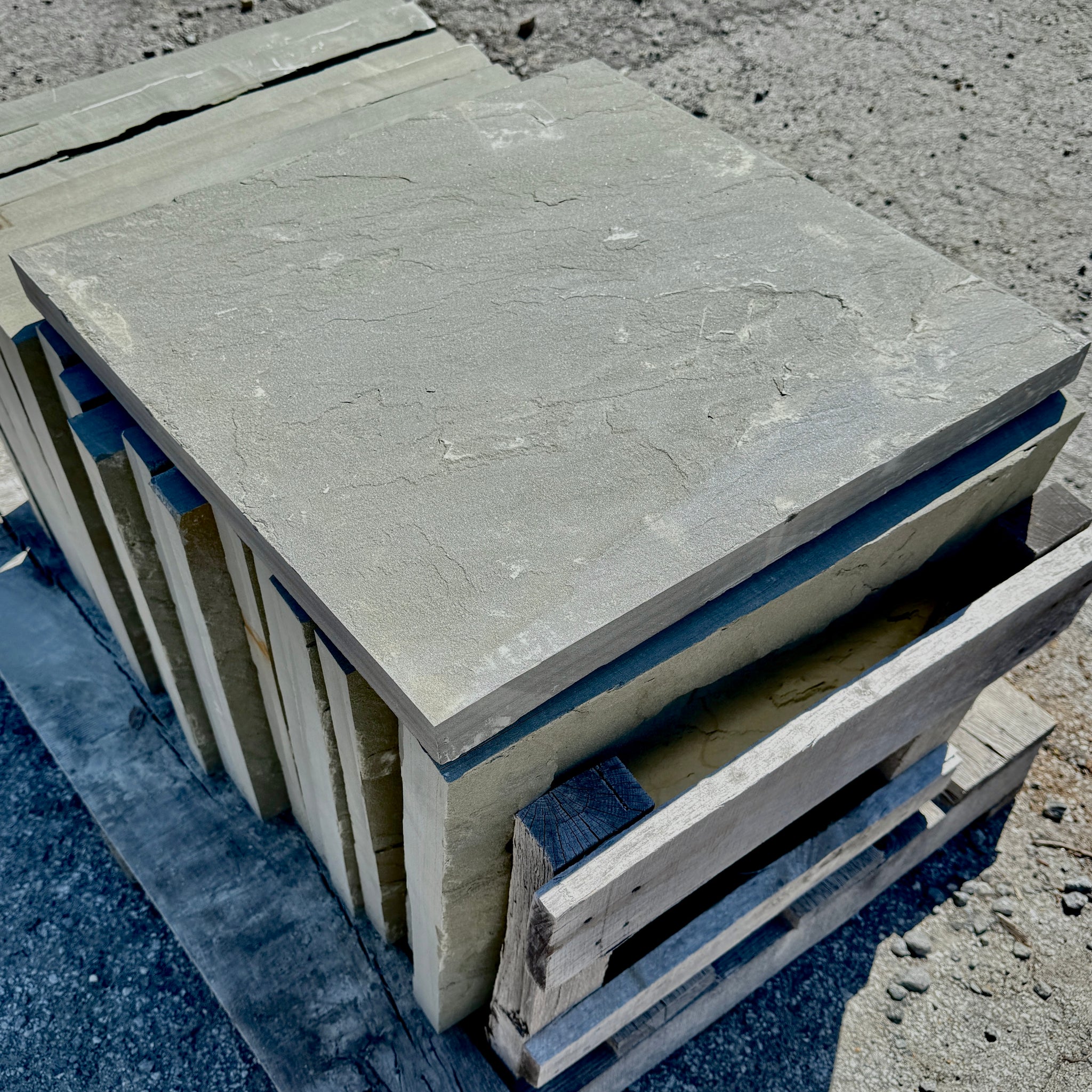 PA Cut Stone 2ft x 2ft- Full Color