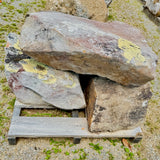TN Fieldstone Boulder- 2-4 per pallet