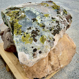TN Fieldstone Boulder- 2-4 per pallet
