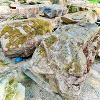 TN Fieldstone Boulder- 1 per pallet