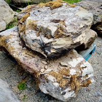 TN Fieldstone Boulder- 2-4 per pallet